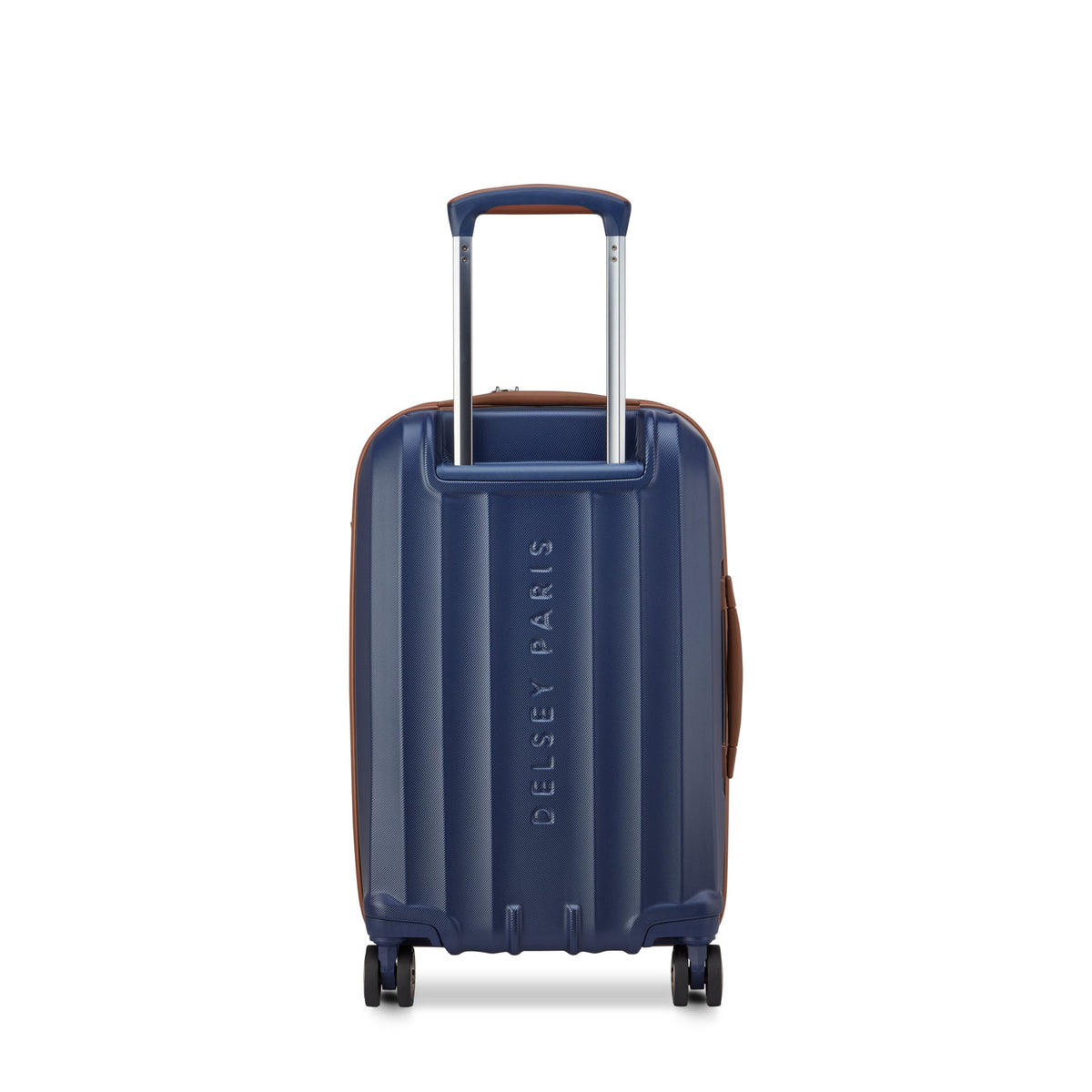 Valise cabine S Extensible 55cm Carrousel 2 Delsey – vue 4
