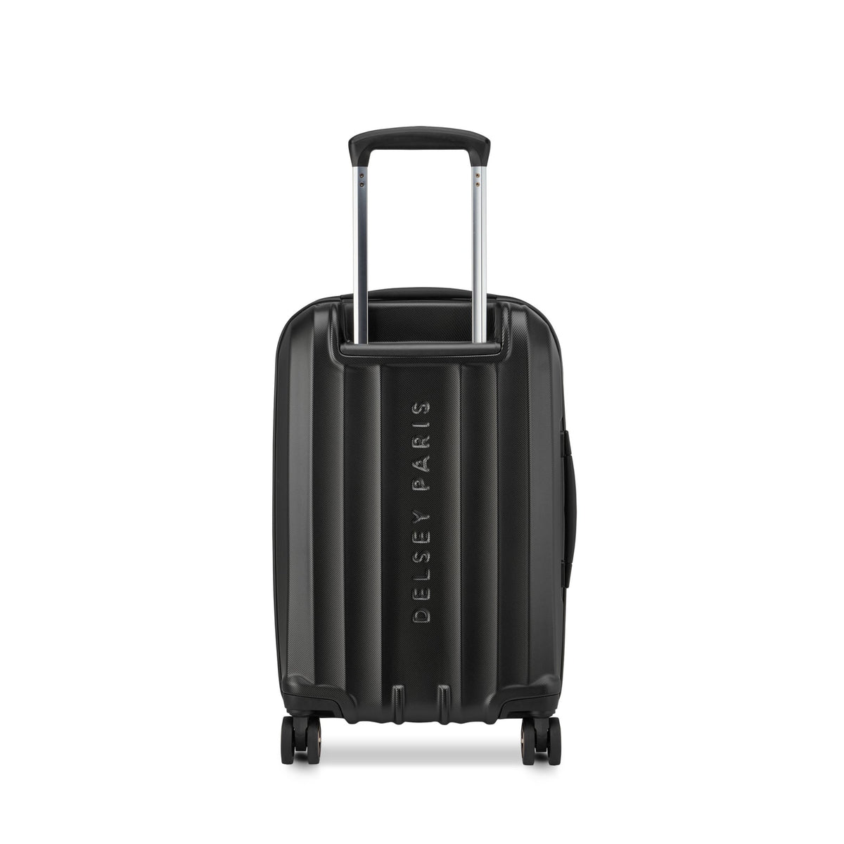 Valise cabine S Extensible 55cm Carrousel 2 Delsey – vue 4