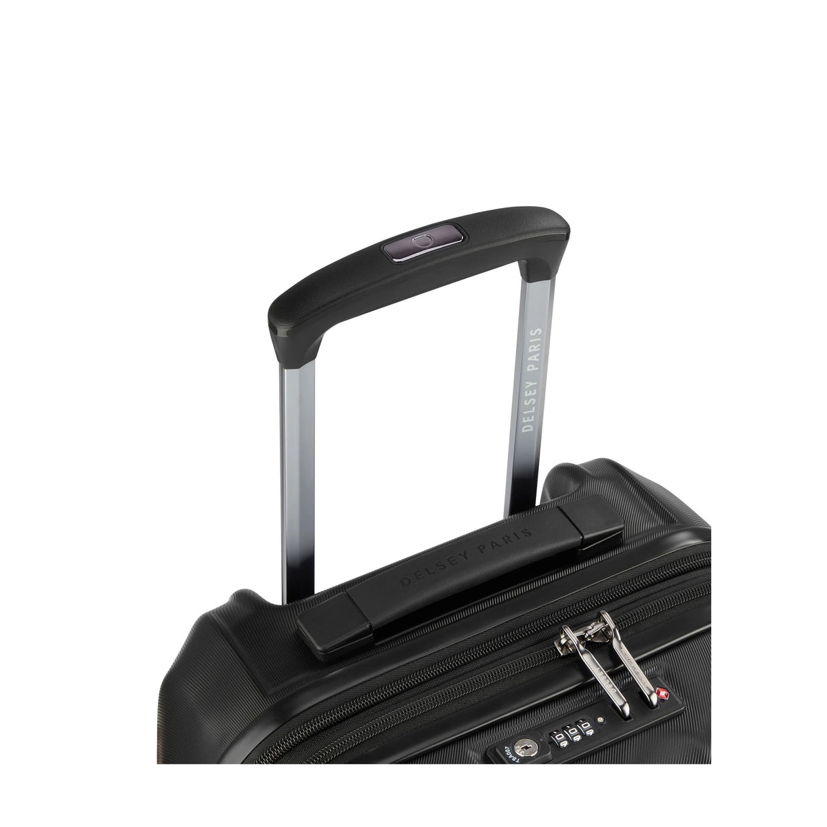 Valise cabine S Extensible 55cm Carrousel 2 Delsey – vue 6