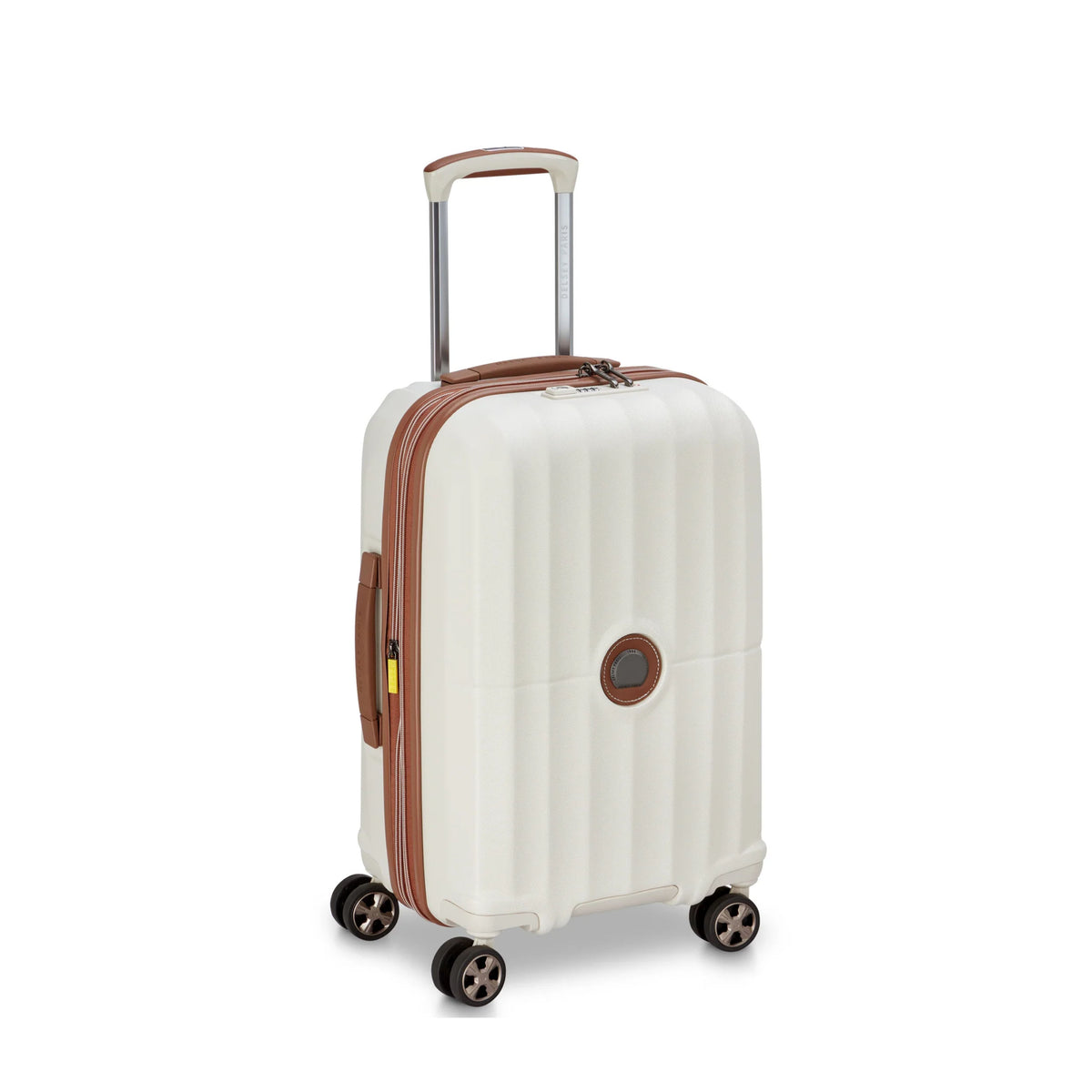 Valise cabine S Extensible 55cm Carrousel 2 Delsey – vue 2