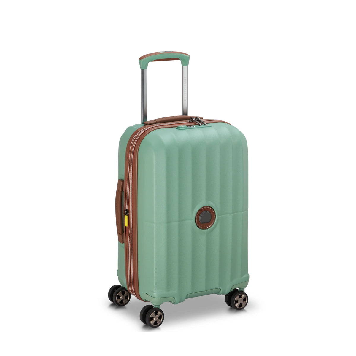 Valise cabine S Extensible 55cm Carrousel 2 Delsey – vue 2