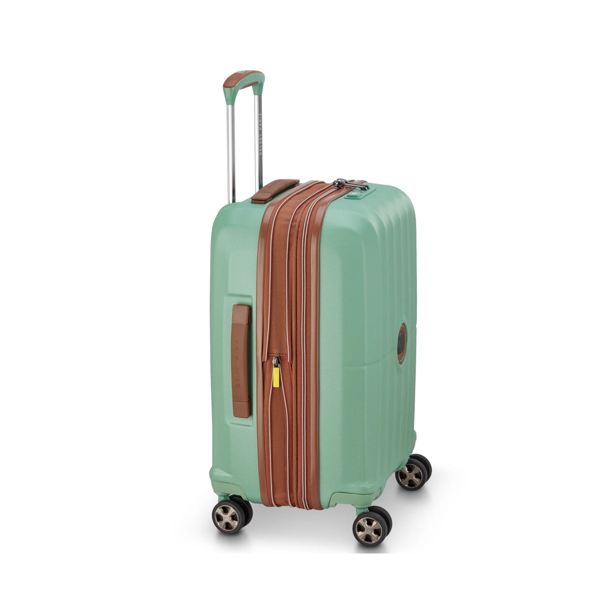 Valise cabine S Extensible 55cm Carrousel 2 Delsey – vue 8