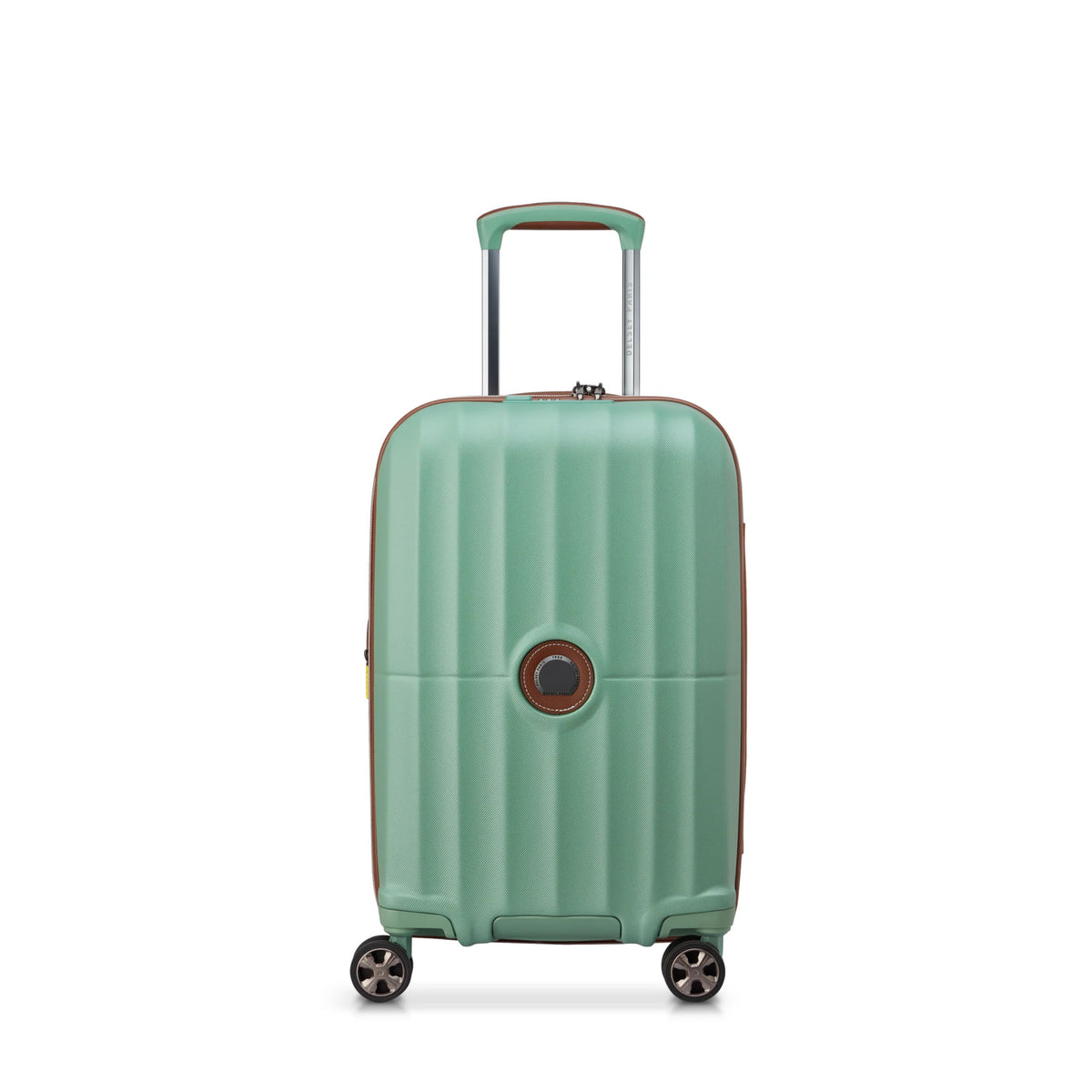 Valise cabine S Extensible 55cm Carrousel 2 Delsey