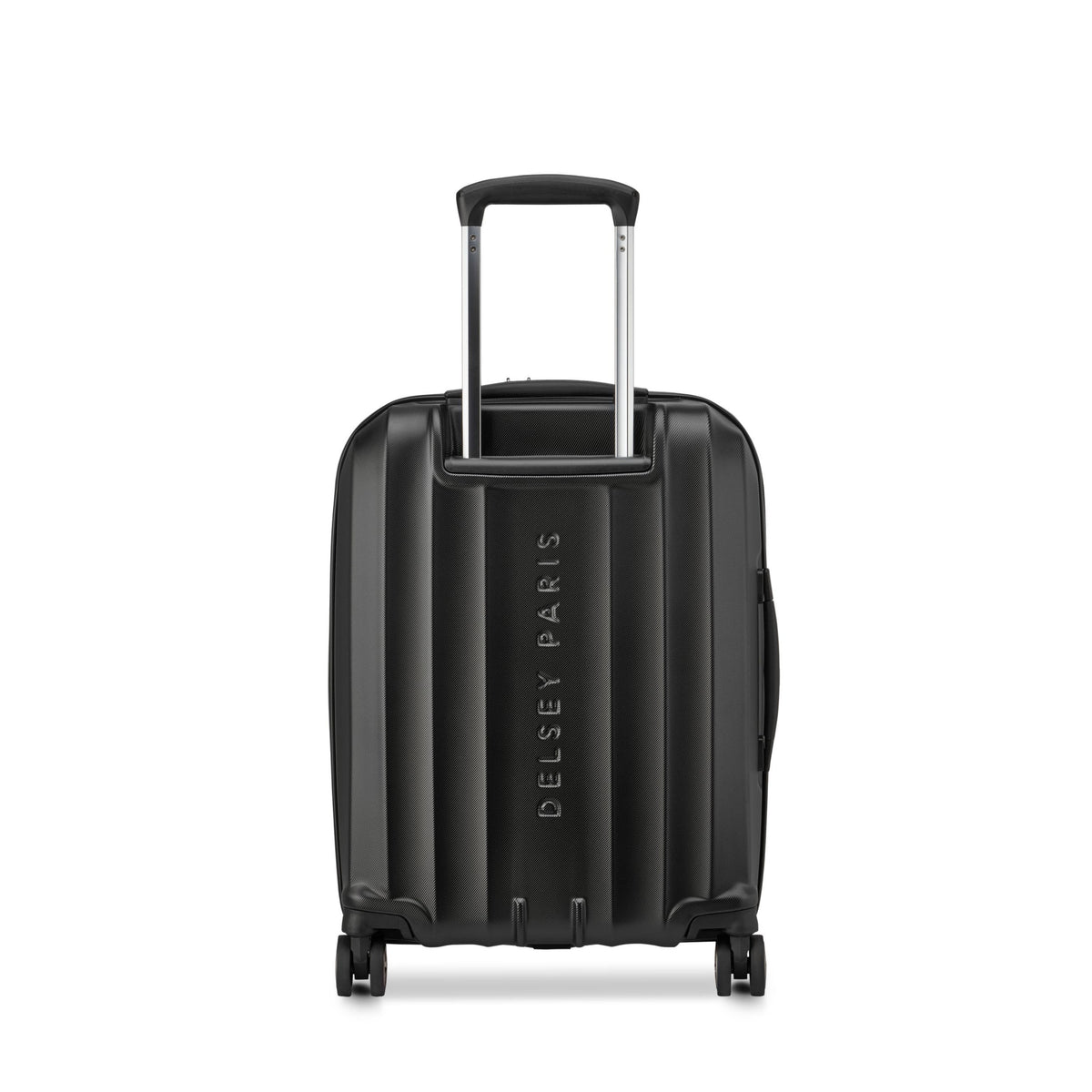 Valise cabine S Slim extensible 55cm Carrousel 2 Delsey – vue 3