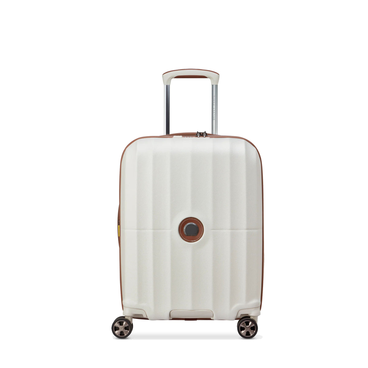 Valise cabine S Slim extensible 55cm Carrousel 2 Delsey