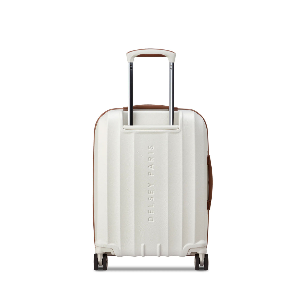 Valise cabine S Slim extensible 55cm Carrousel 2 Delsey – vue 3
