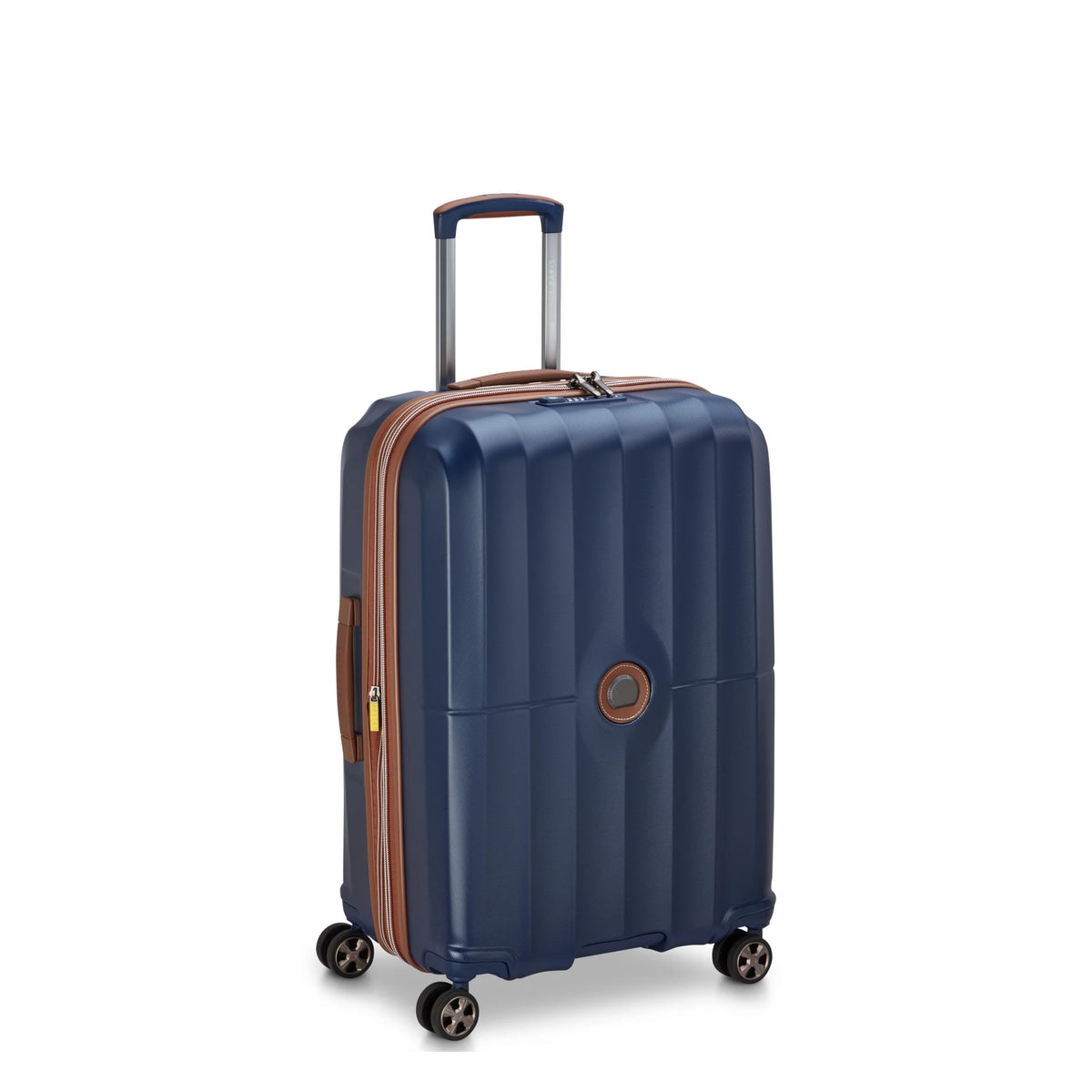 Valise soute M Extensible 67cm Carrousel 2. Delsey – vue 2