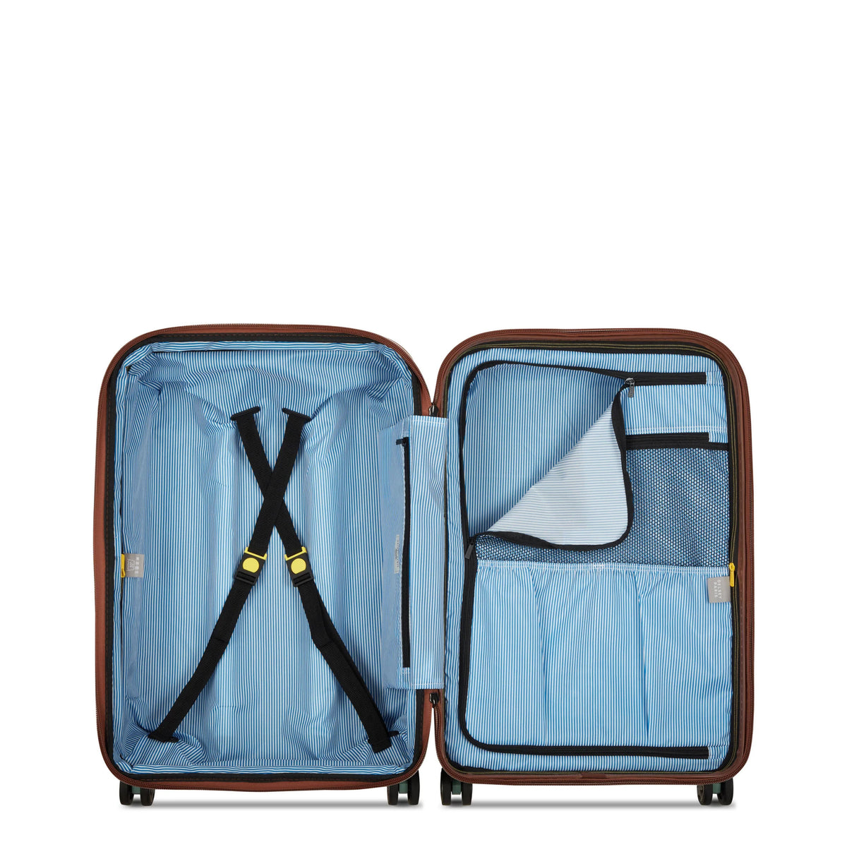 Valise soute M Extensible 67cm Carrousel 2. Delsey – vue 5