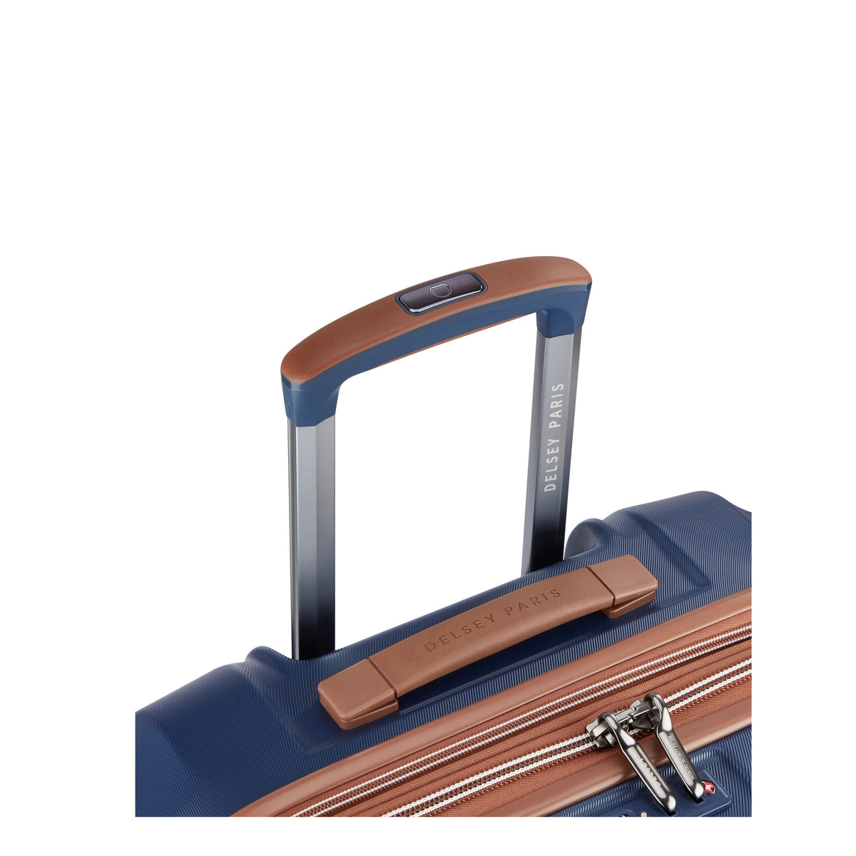 Valise soute M Extensible 67cm Carrousel 2. Delsey – vue 8