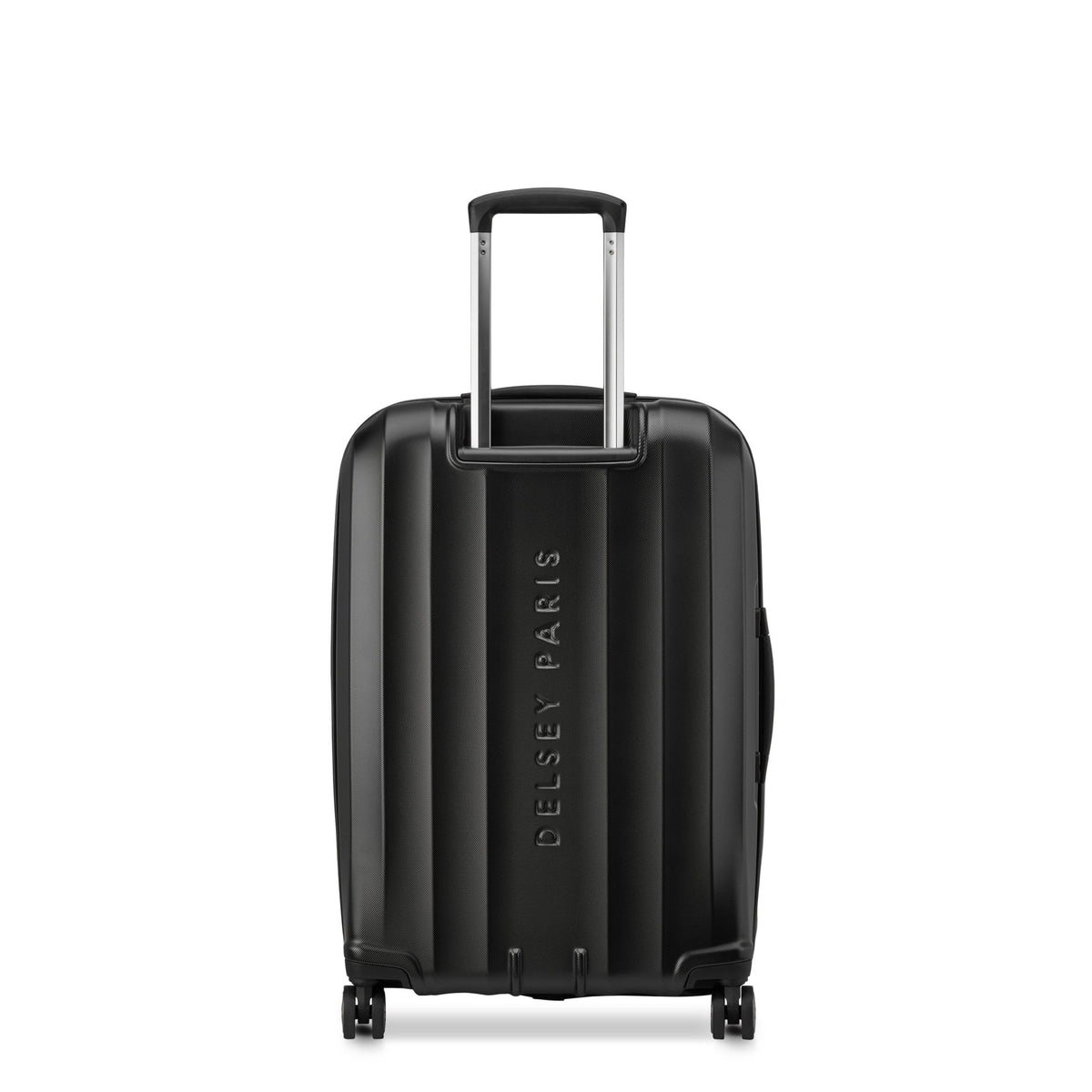 Valise soute M Extensible 67cm Carrousel 2. Delsey – vue 3