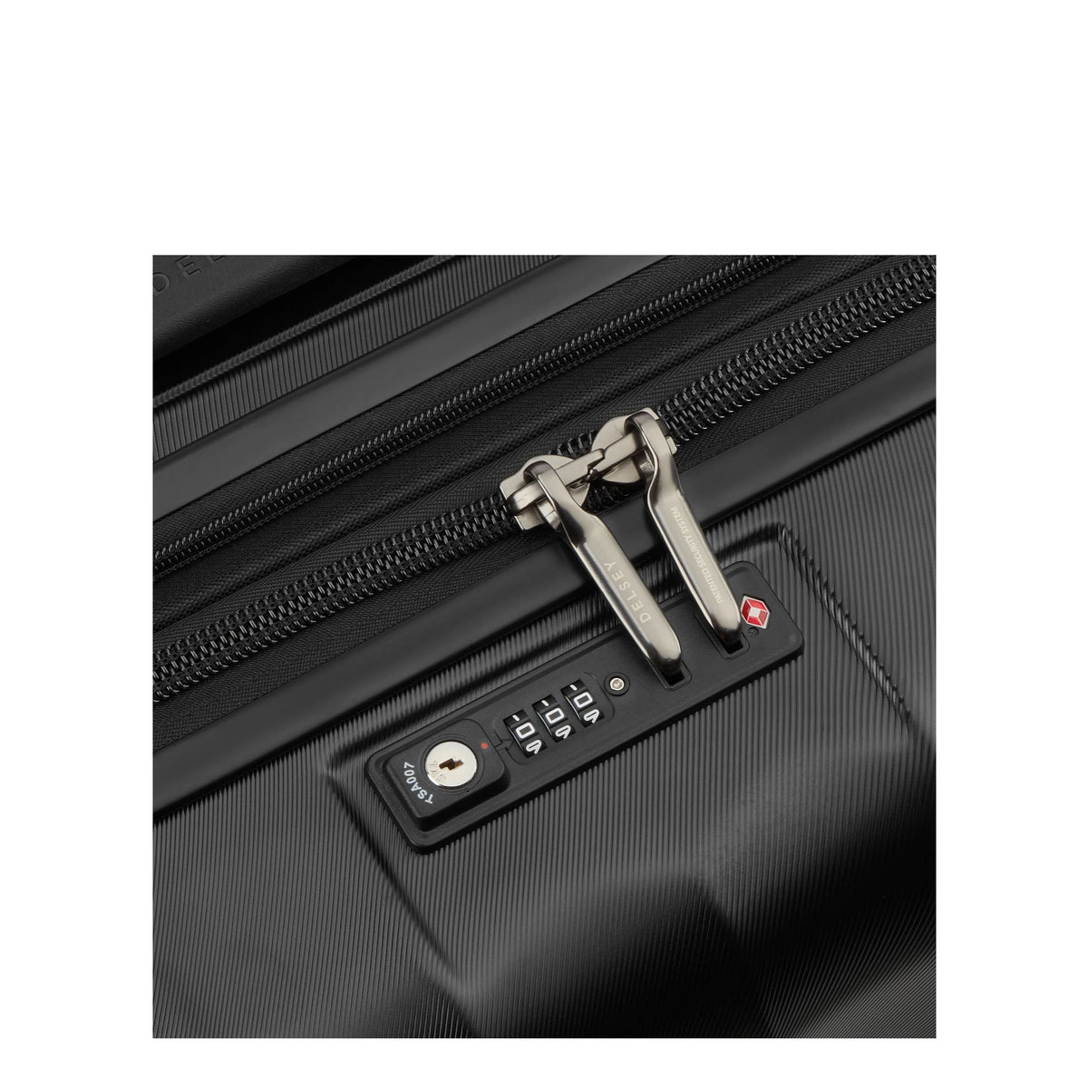 Valise soute M Extensible 67cm Carrousel 2. Delsey – vue 4