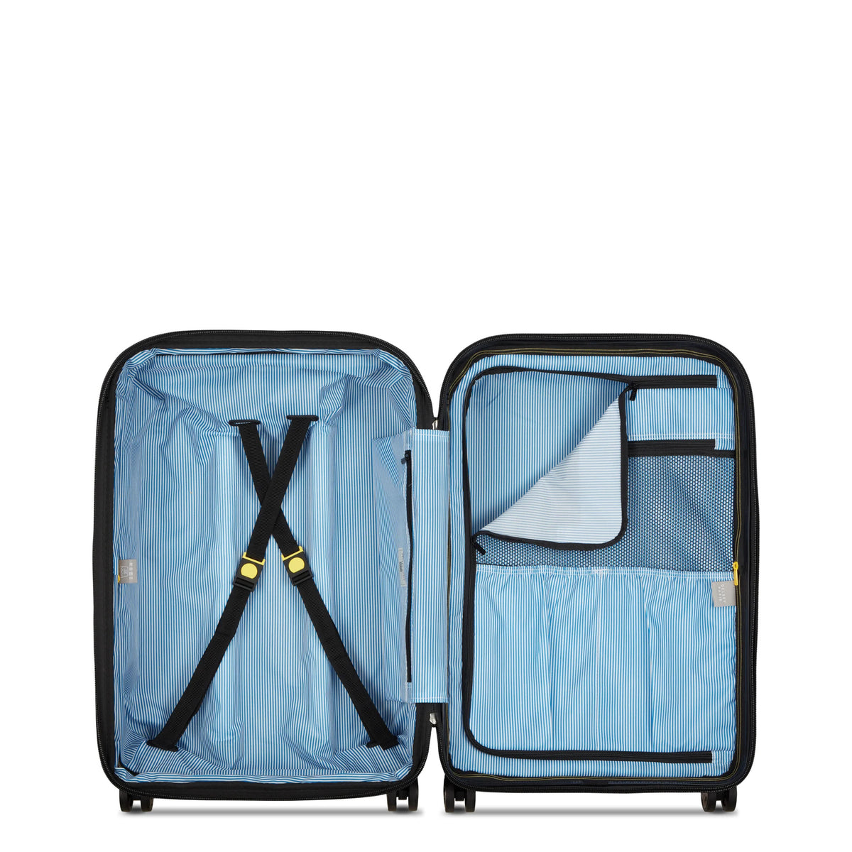 Valise soute M Extensible 67cm Carrousel 2. Delsey – vue 5