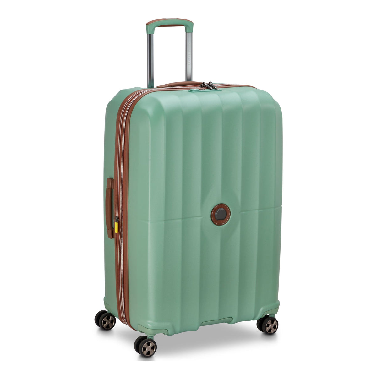 Valise soute L Extensible 76cm Carrousel Delsey – vue 2
