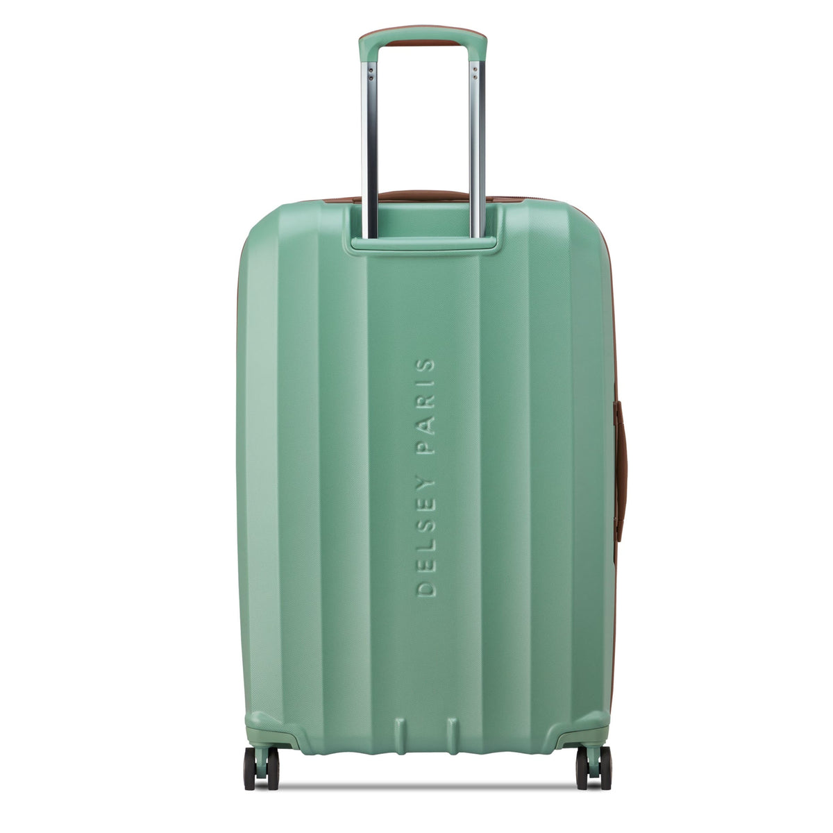 Valise soute L Extensible 76cm Carrousel Delsey – vue 3