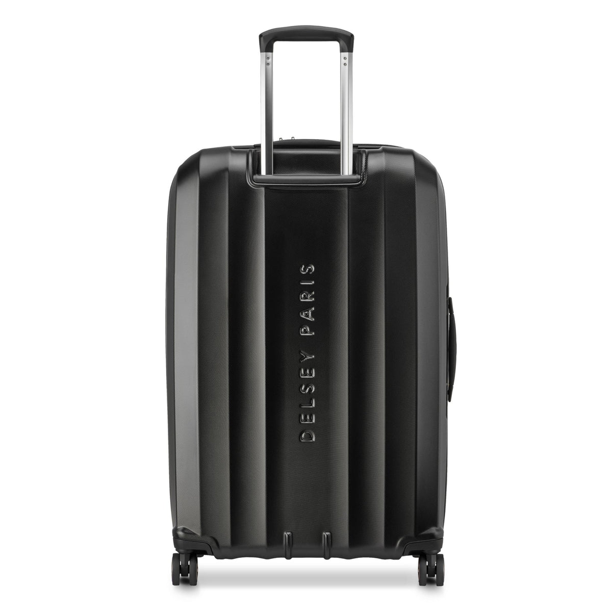 Valise soute L Extensible 76cm Carrousel Delsey – vue 3