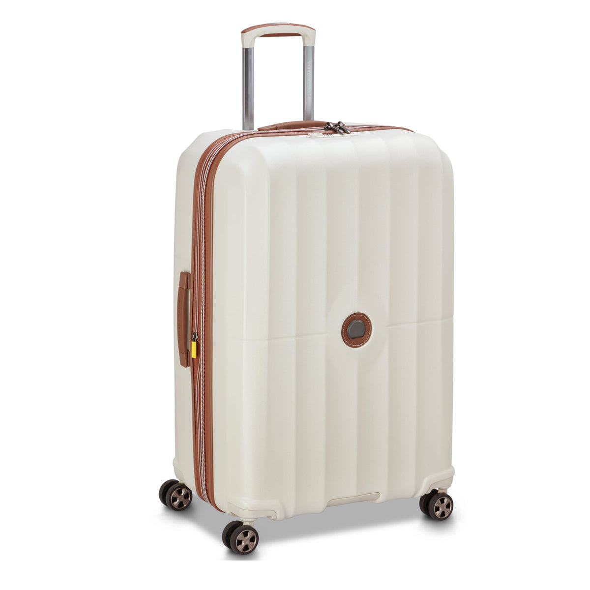 Valise soute L Extensible 76cm Carrousel Delsey – vue 2