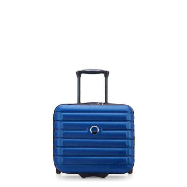 Underseater Delsey 2 roues Shadow 2.0 – vue 2