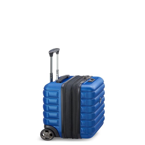 Underseater Delsey 2 roues Shadow 2.0 – vue 4