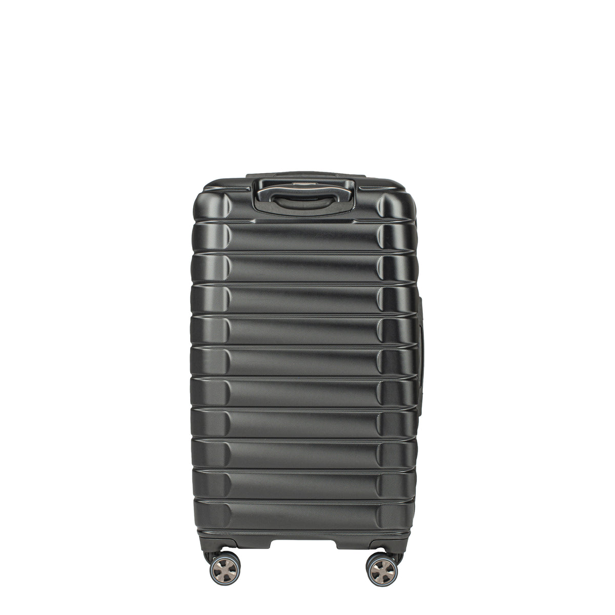 Valise Trunk 74,5cm Shadow 5.0 Delsey – vue 4
