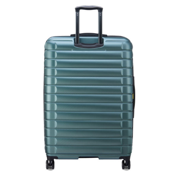 Grande valise soute 82cm Delsey XL Extensible Shadow 5.0 – vue 3