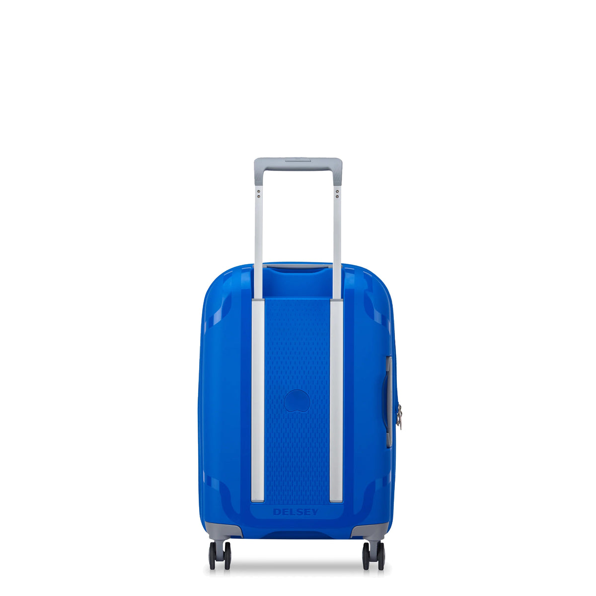 Valise cabine extensible 55cm Clavel Delsey – vue 3