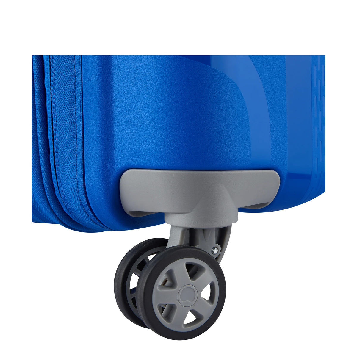 Valise cabine extensible 55cm Clavel Delsey – vue 6