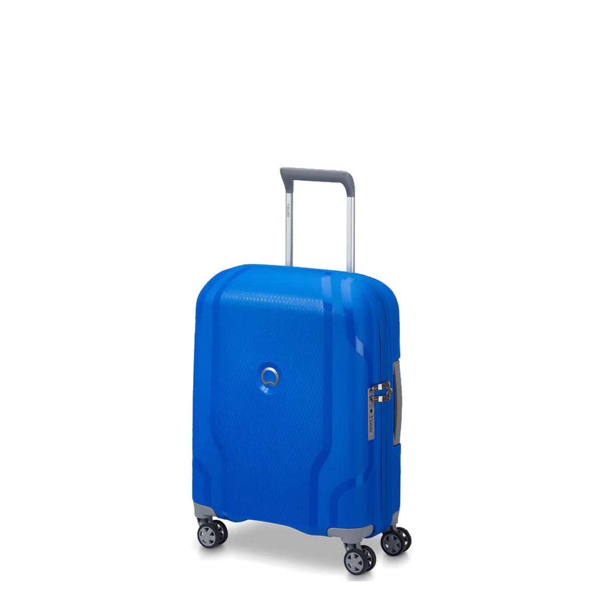 Valise cabine Slim 55cm Clavel Delsey