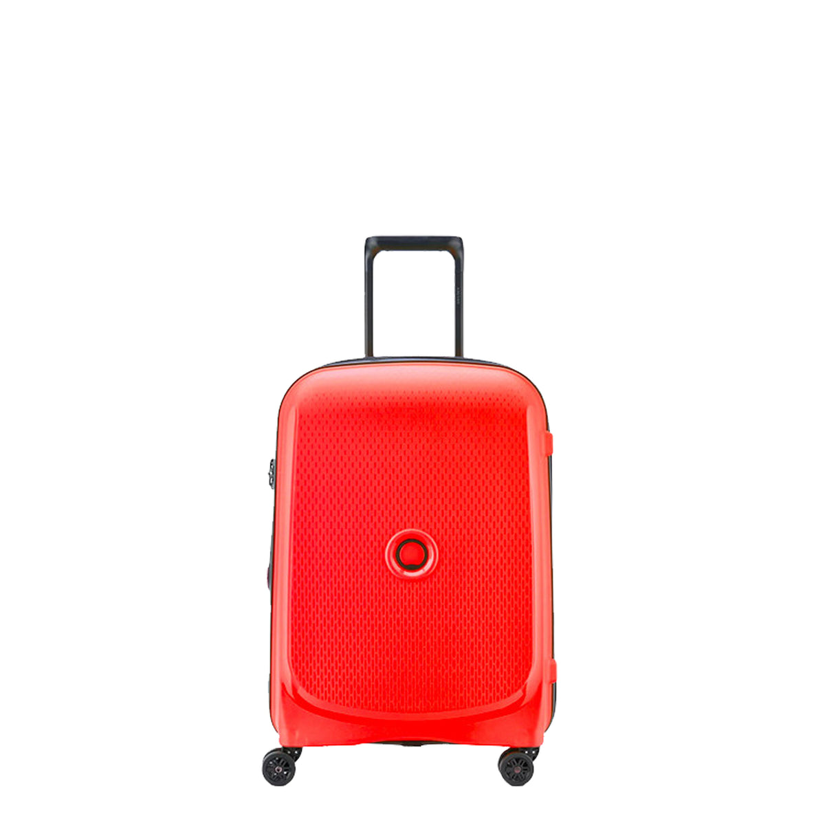 Valise cabine slim 55cm Belmont Plus Delsey – vue 2