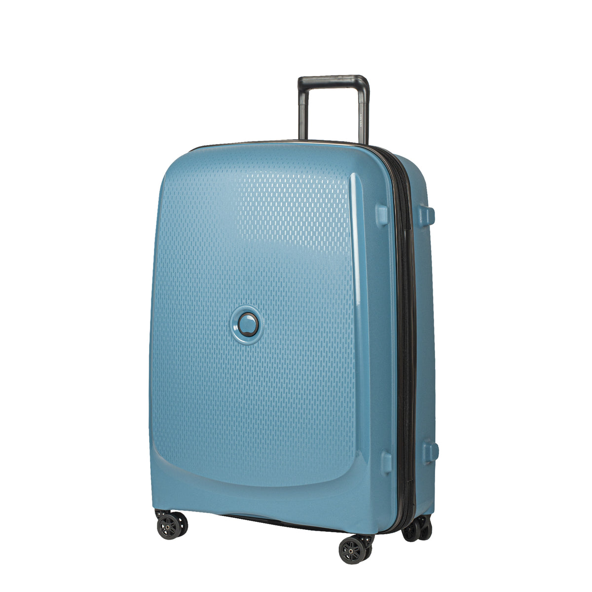 Valise 76cm extensible Belmont Plus Delsey