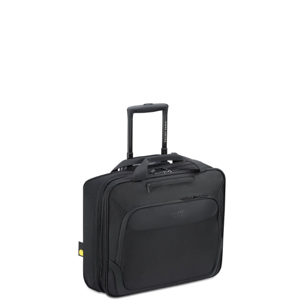 Boardcase 2 roues Parvis Plus Delsey – vue 2
