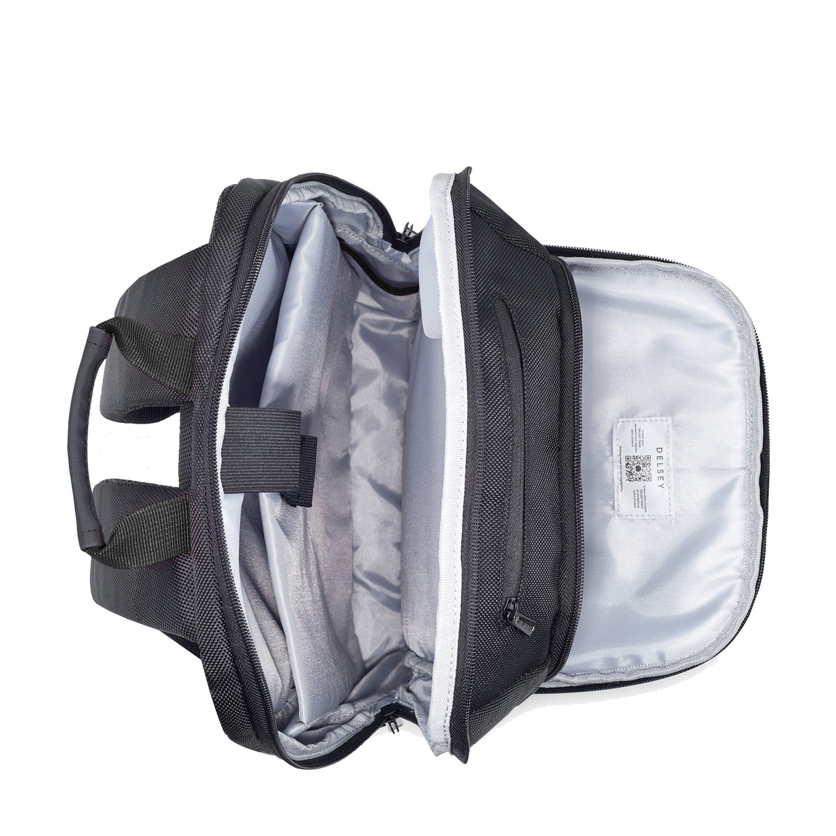 Sac à dos 15.6" Parvis Plus Delsey – vue 4