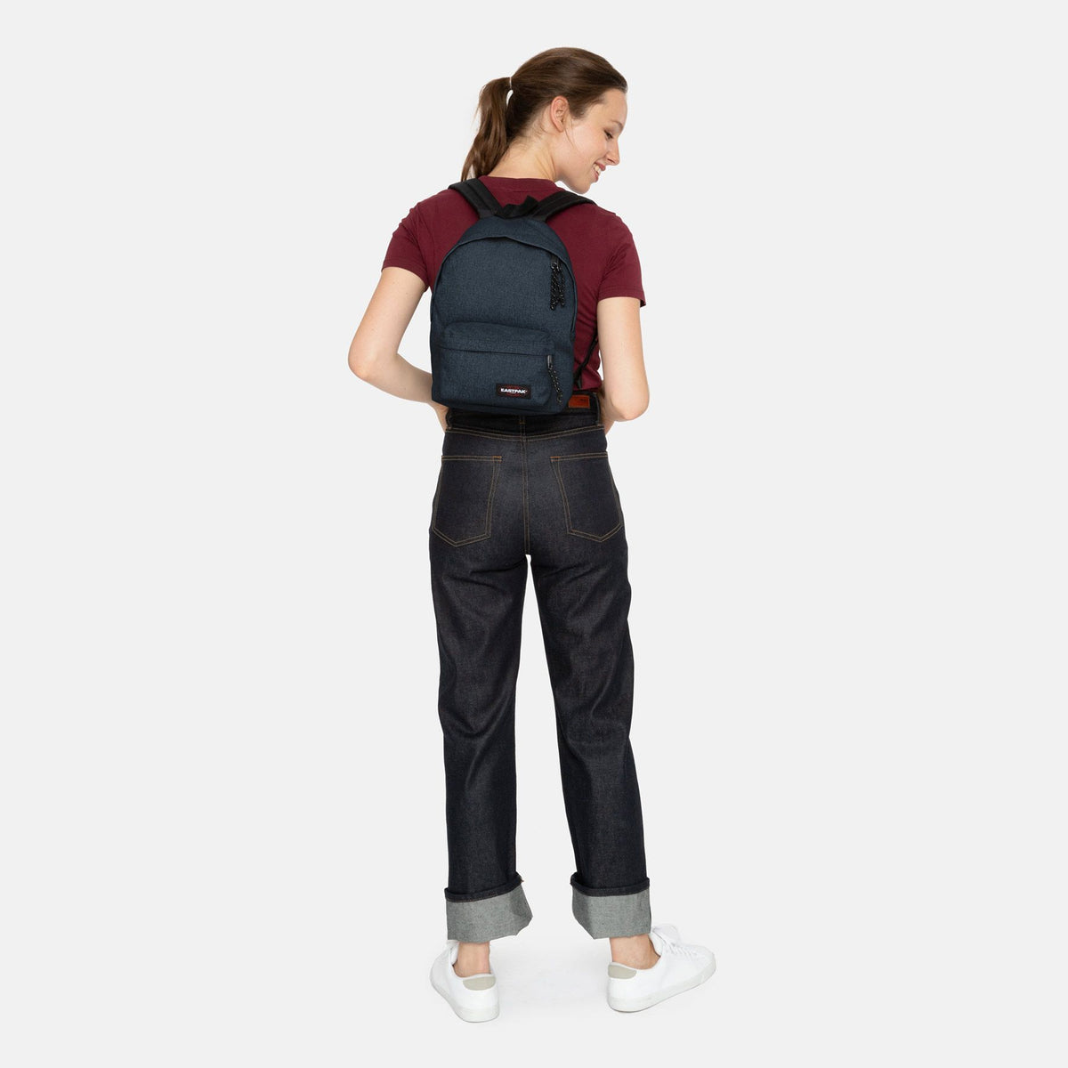 Petit sac à dos 10 litres Orbit XS Eastpak – vue 4