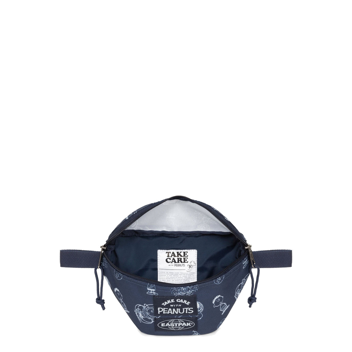 Banane Springer Eastpak – vue 3