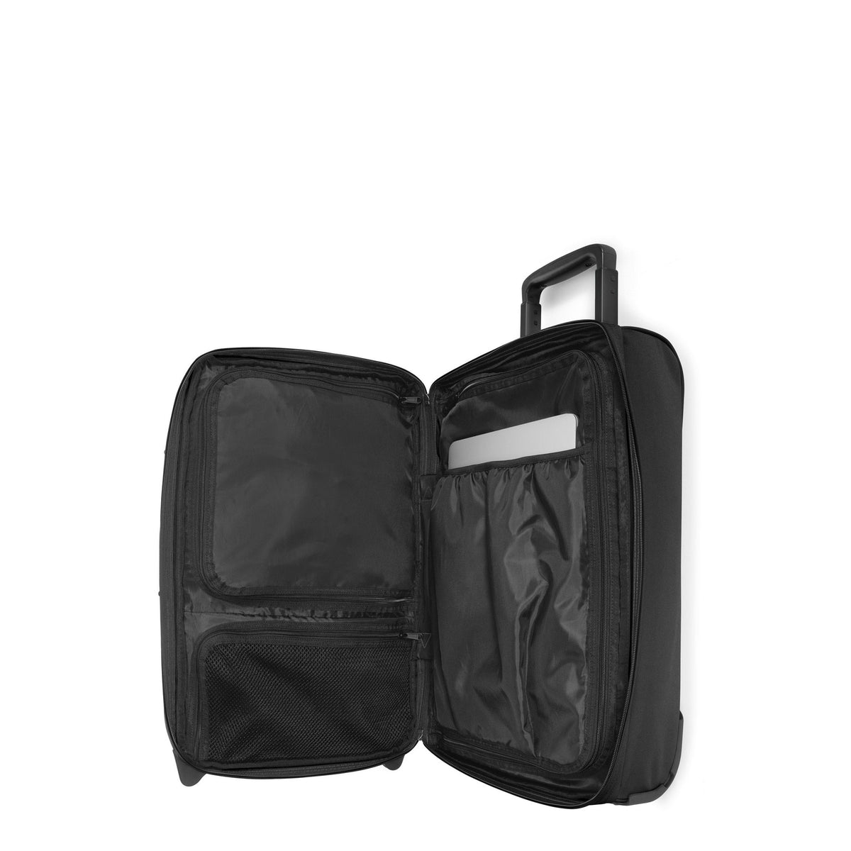 Sac de voyage à roulettes 51cm Double Tranverz S Travel Eastpak – vue 3
