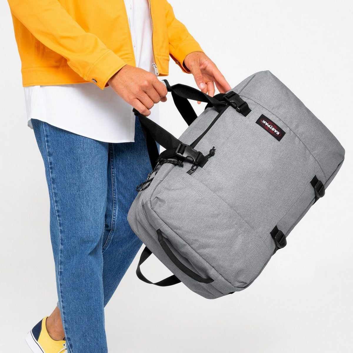 Grand sac à dos cabine 42L Travelpack Eastpak – vue 6