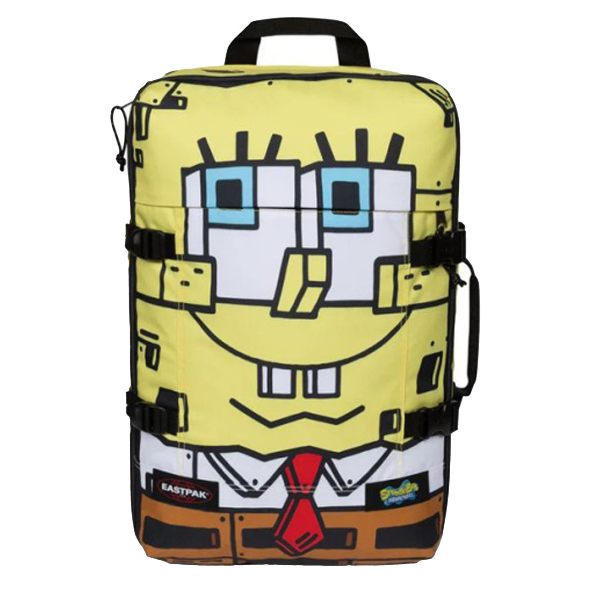 Grand sac à dos Travelpack Eastpak