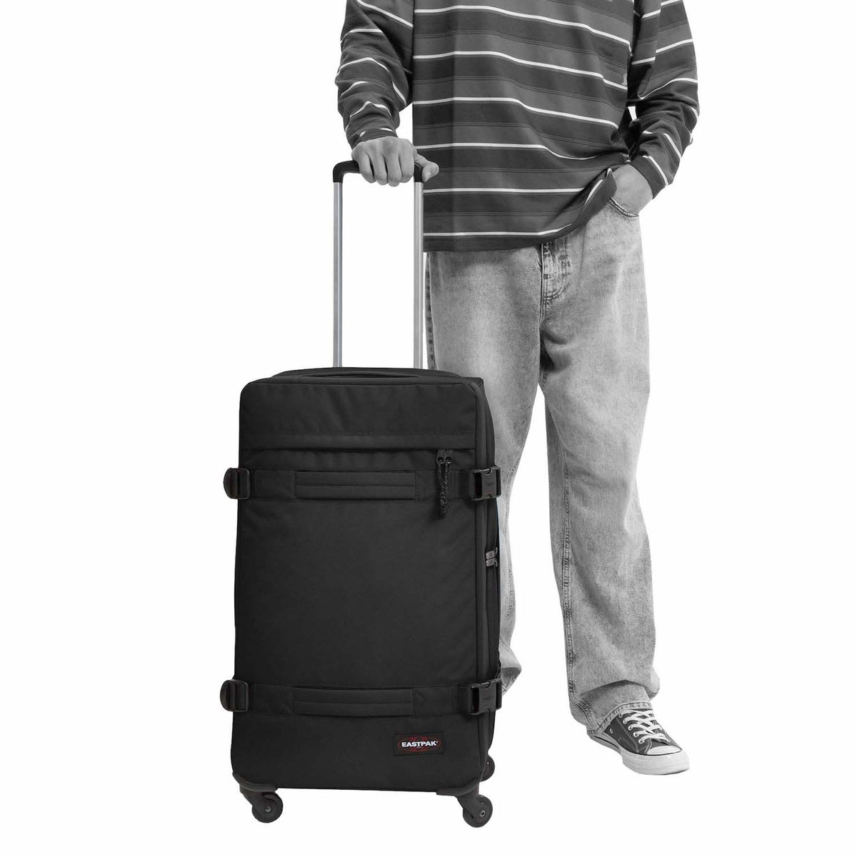 Valise 70cm Transit'R 4 M Eastpak – vue 6
