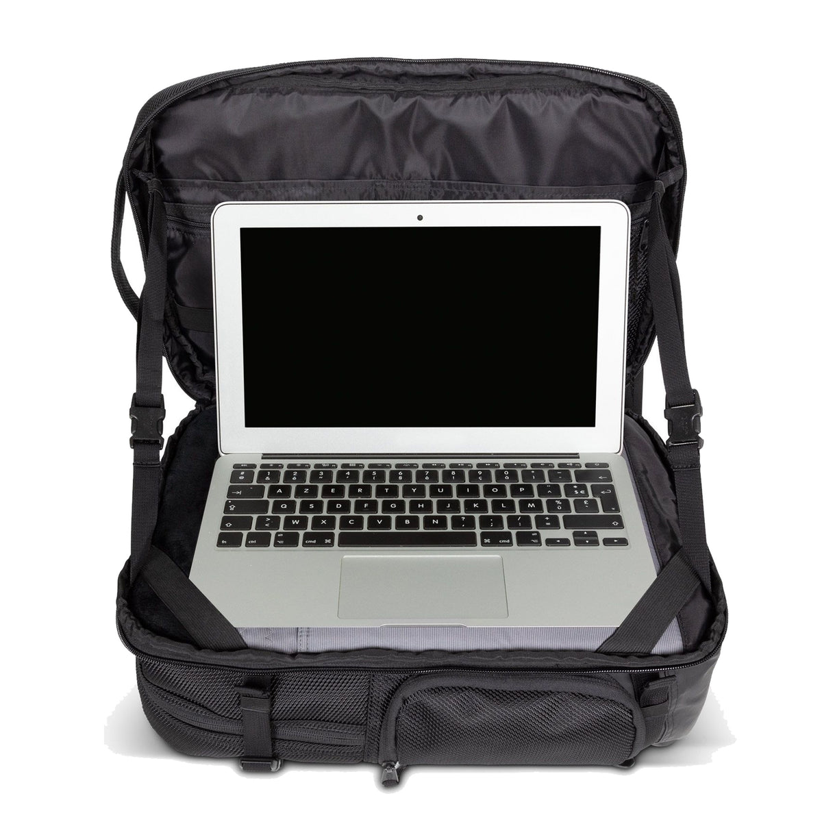 Sac à dos 23L CNNCT Office Eastpak – vue 4