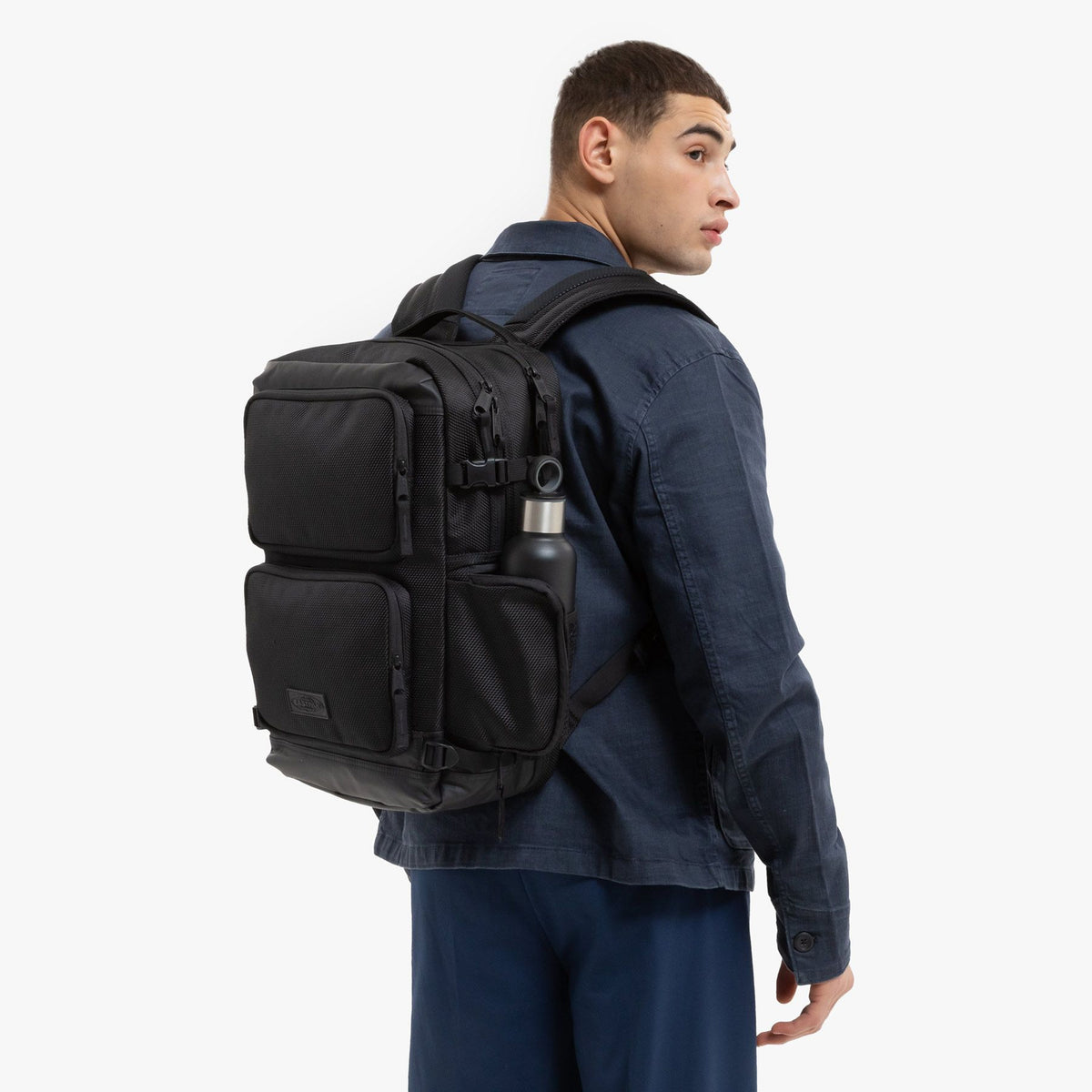 Sac à dos 23L CNNCT Office Eastpak – vue 6