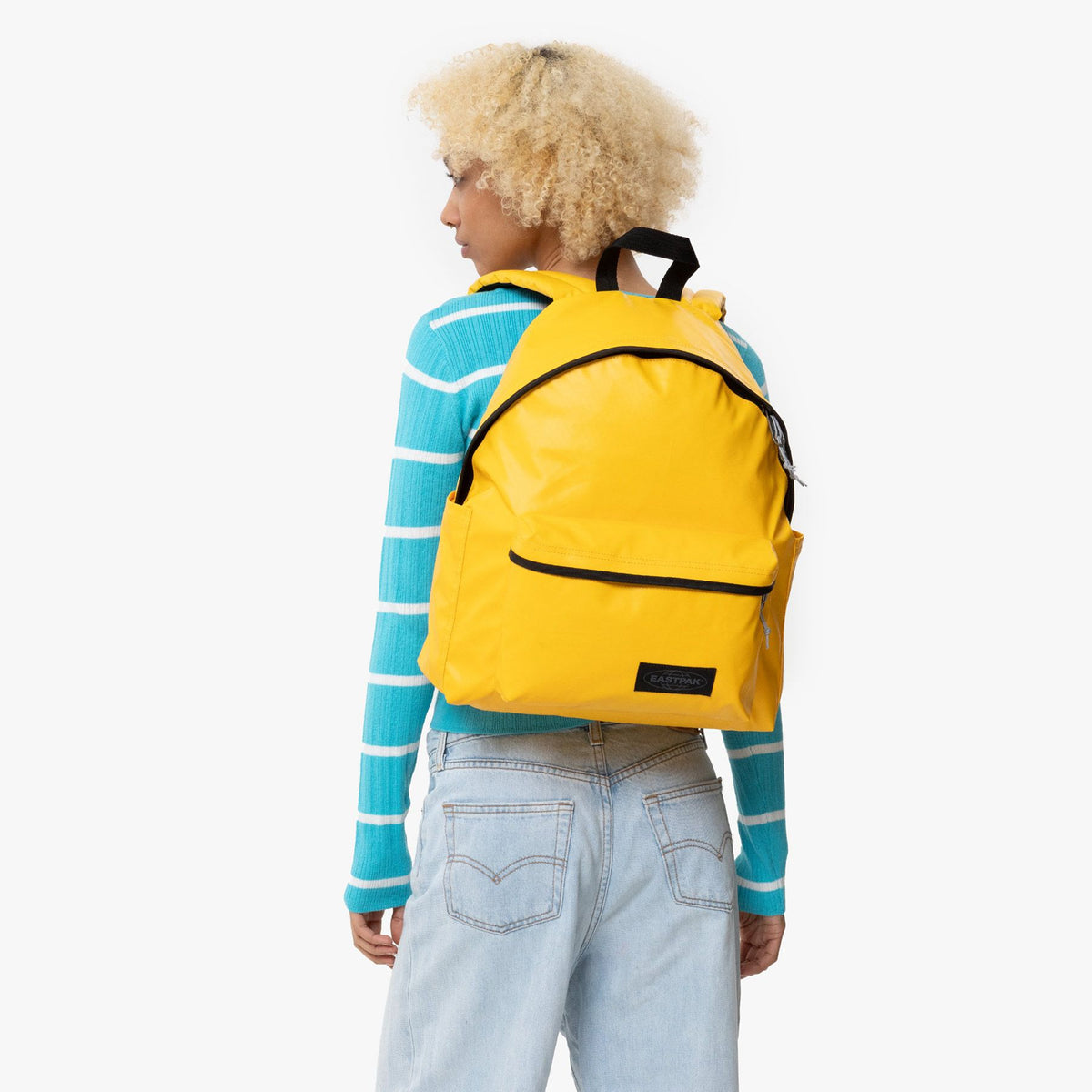 Sac à dos Day Pak'r Tarp Eastpak – vue 4