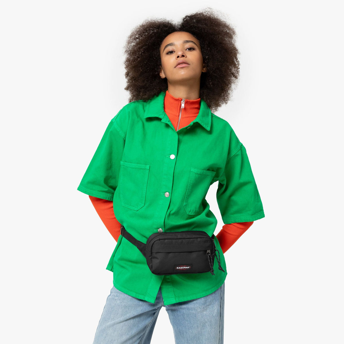 Banane Bouncer Authentic Eastpak – vue 5