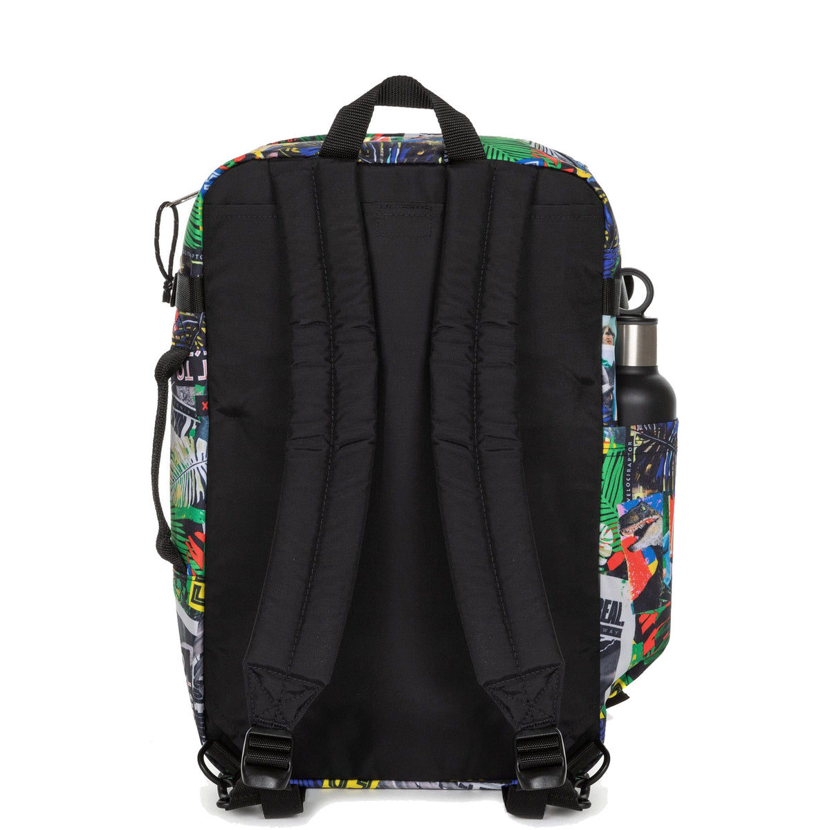 Sac à dos de voyage 28L Transit'R Pack Jurassic Park Eastpak – vue 2