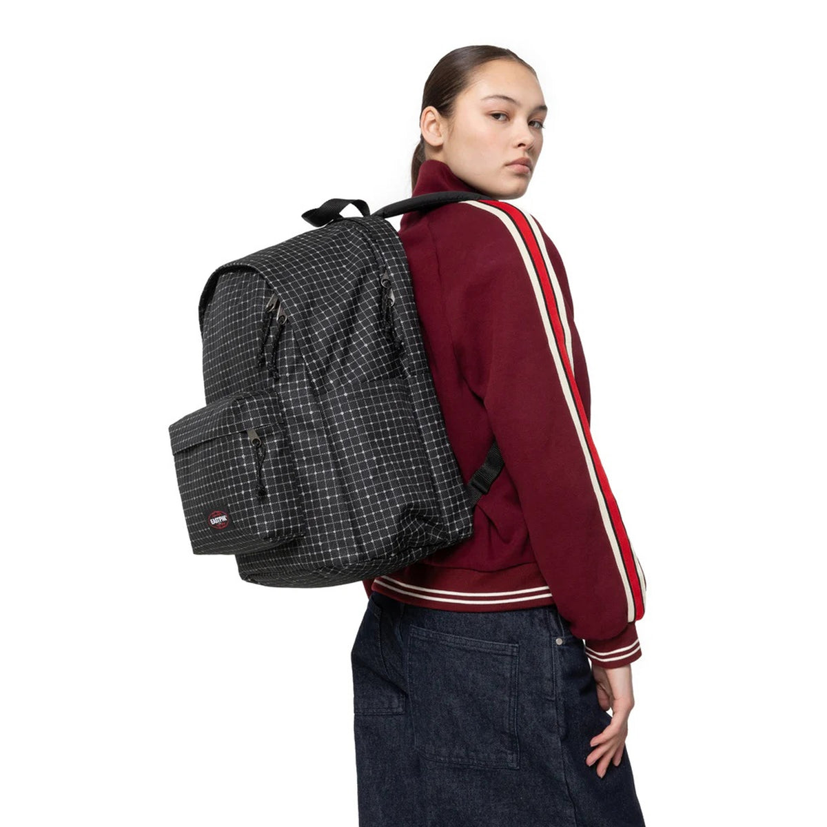Sac à dos 31L Day Office Eastpak – vue 4