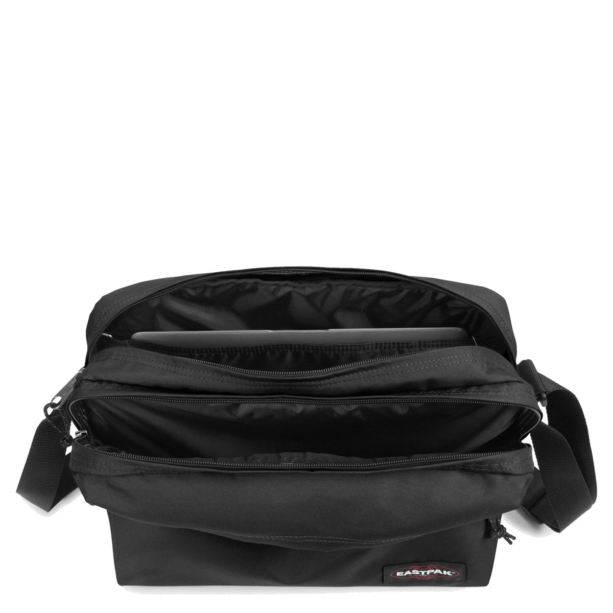 Sacoche 16L Crosser Eastpak – vue 3