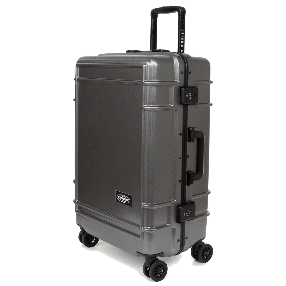 Valise 78cm Resist'R Case L Eastpak – vue 2