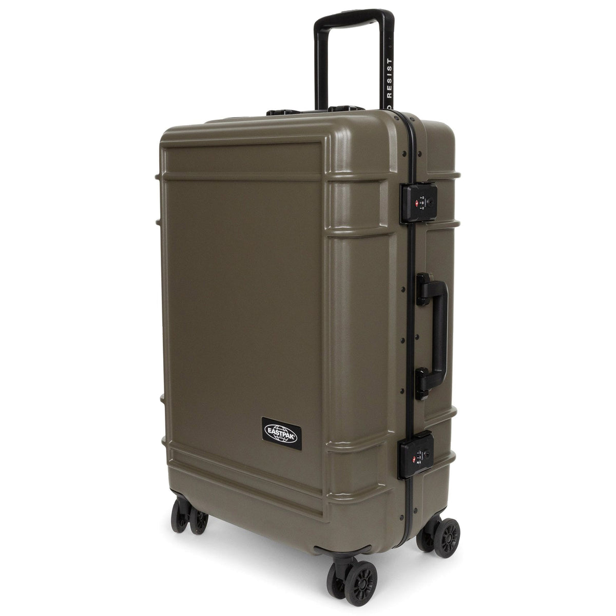 Valise 78cm Resist'R Case L Eastpak – vue 2