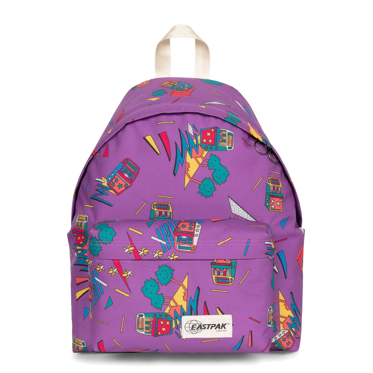 Sac à dos Padded Pak'r Authentic Eastpak