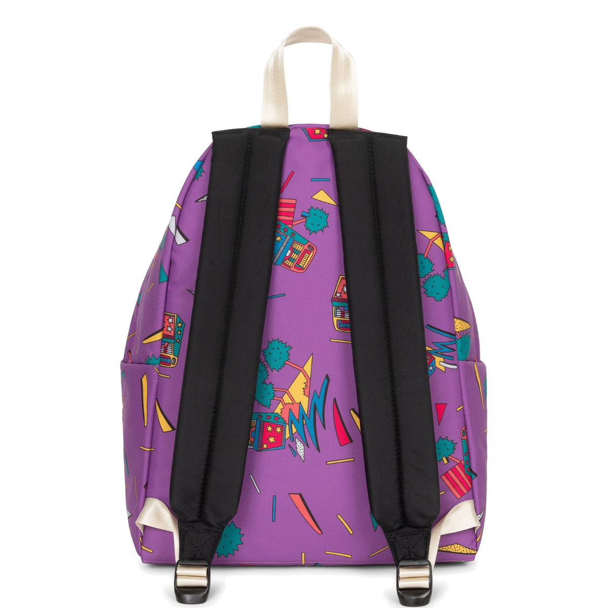 Sac à dos Padded Pak'r Authentic Eastpak – vue 2