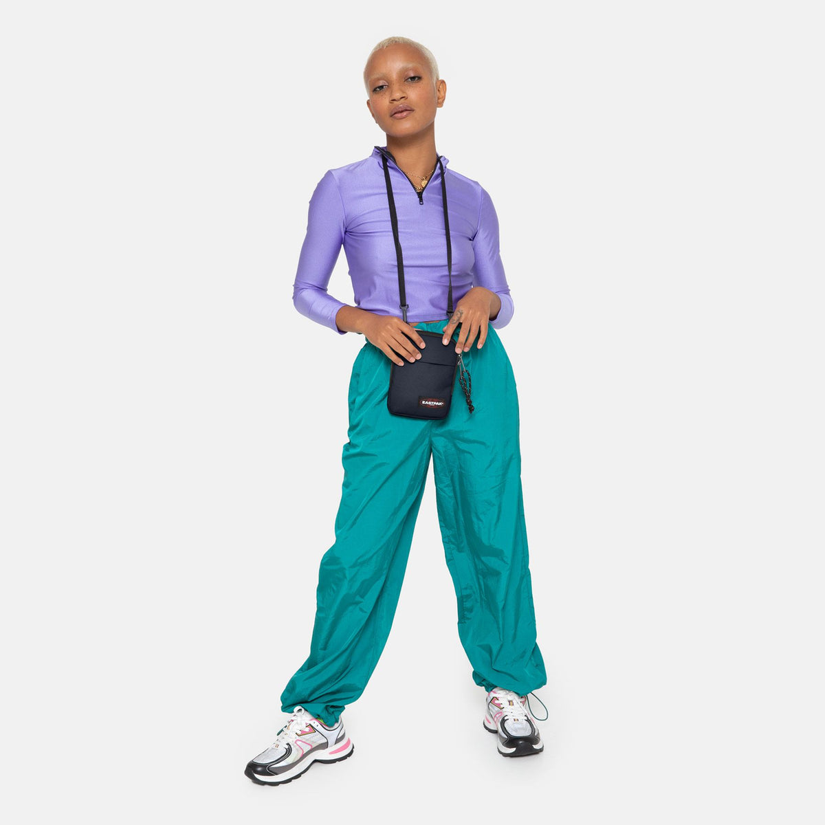 Petite sacoche Buddy Eastpak – vue 4