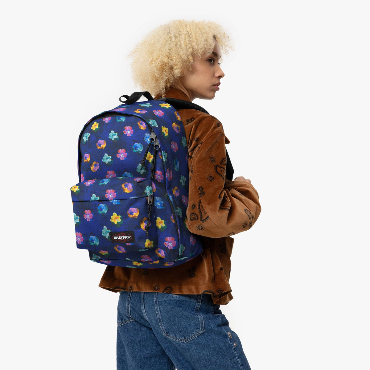 Sac à dos 27L Out of Office Authentic Eastpak – vue 4
